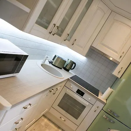 Vintage Style 1 Km From The Beach * Pärnu