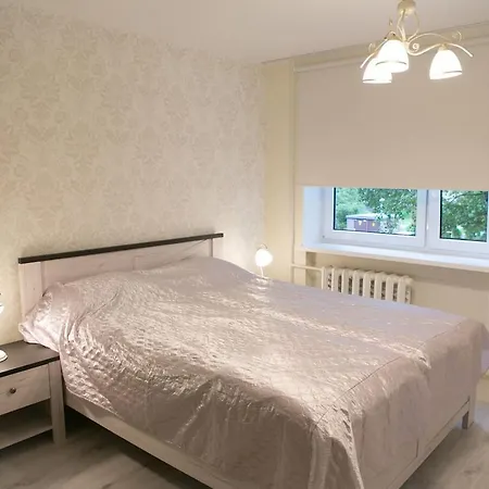 Vintage Style 1 Km From The Beach Lejlighed *