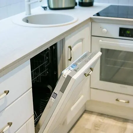 Vintage Style 1 Km From The Beach Pärnu