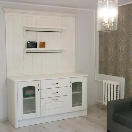 Lejlighed Vintage Style 1 Km From The Beach Pärnu