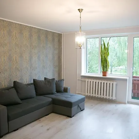 Vintage Style 1 Km From The Beach Lejlighed Pärnu