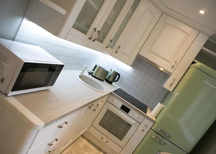 Vintage Style 1 Km From The Beach * Pärnu