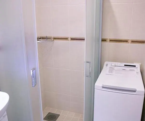 Lejlighed Vintage Style 1 Km From The Beach *