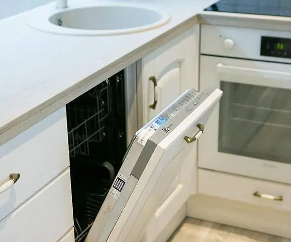 Vintage Style 1 Km From The Beach Pärnu