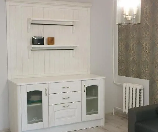 Lejlighed Vintage Style 1 Km From The Beach Pärnu