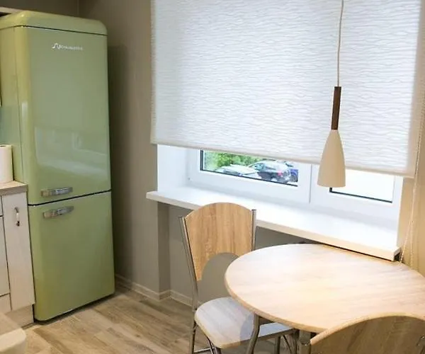 Vintage Style 1 Km From The Beach * Pärnu